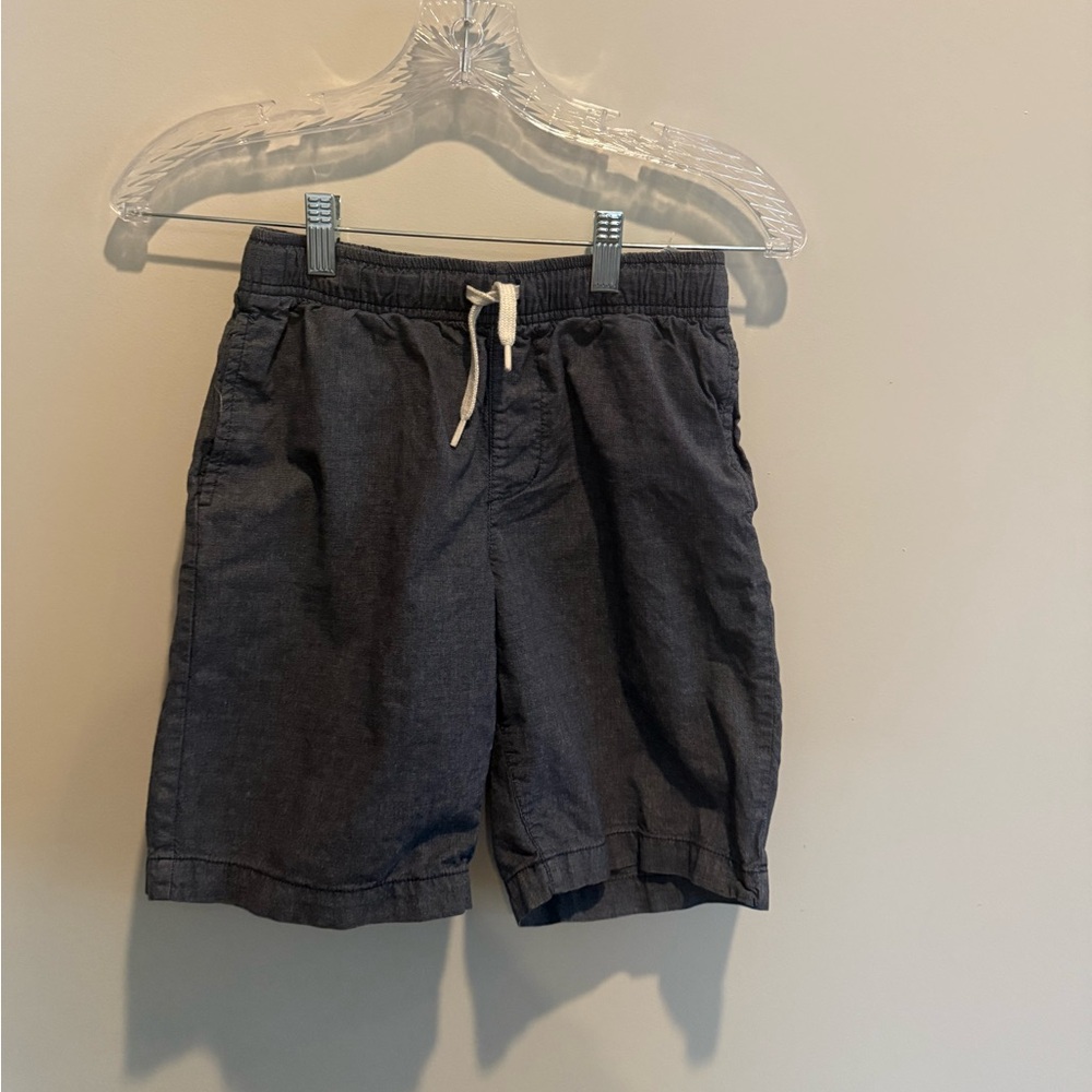 Old Navy Boy’s Chambray Shorts